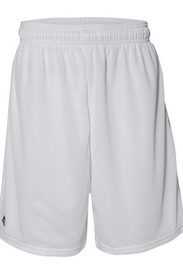Russell Athletic 651AFM - Men's 9" Dri-Power® Tricot Mesh Shorts with Pockets