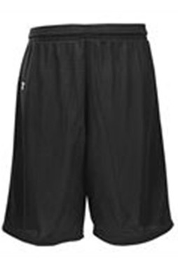 Russell Athletic 659AFB - Youth Tricot Mesh Shorts