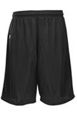 Russell Athletic 659AFB - Youth Tricot Mesh Shorts