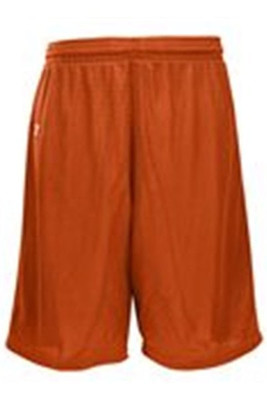 Russell Athletic 659AFB - Youth Tricot Mesh Shorts