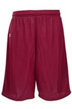 Russell Athletic 659AFB - Youth Tricot Mesh Shorts