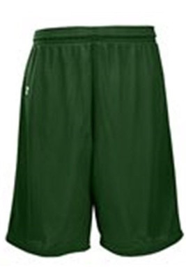 Russell Athletic 659AFB - Youth Tricot Mesh Shorts