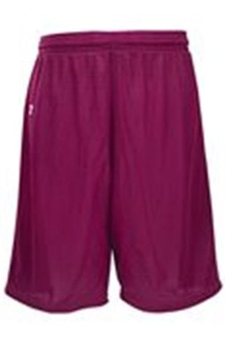 Russell Athletic 659AFB - Youth Tricot Mesh Shorts