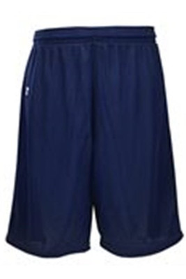 Russell Athletic 659AFB - Youth Tricot Mesh Shorts