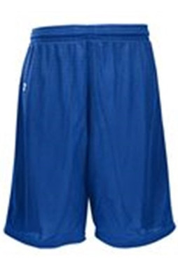 Russell Athletic 659AFB - Youth Tricot Mesh Shorts