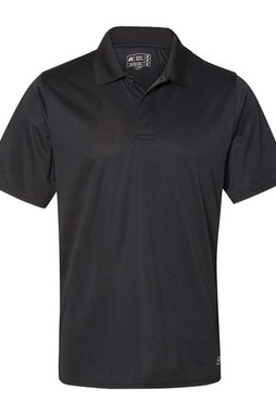 Russell Athletic 7EPTUM - Polo de hombre Essential Perfomance
