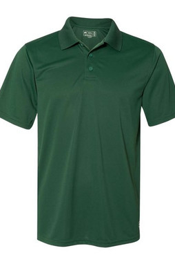 Russell Athletic 7EPTUM - Mens Essential Perfomance Polo