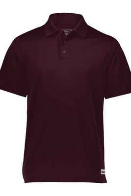Russell Athletic 7EPTUM - Polo de hombre Essential Perfomance