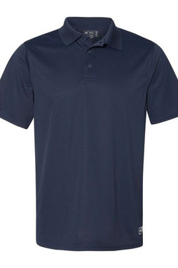 Russell Athletic 7EPTUM - Mens Essential Perfomance Polo