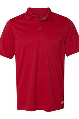 Russell Athletic 7EPTUM - Mens Essential Perfomance Polo