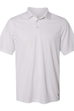 Russell Athletic 7EPTUM - Mens Essential Perfomance Polo