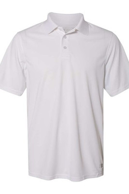 Russell Athletic 7EPTUM - Men's Essential Perfomance Polo