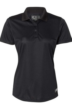 Russell Athletic 7EPTUX - Womens Essential Polo