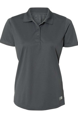 Russell Athletic 7EPTUX - Womens Essential Polo