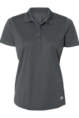 Russell Athletic 7EPTUX - Womens Essential Polo