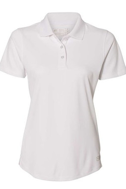 Russell Athletic 7EPTUX - Womens Essential Polo