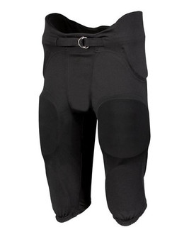 Russell Athletic F2562M - Men's Deluxe Game Football Pants