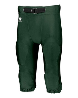 Russell Athletic F2562M - Men's Deluxe Game Football Pants