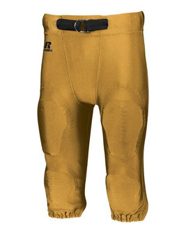 Russell Athletic F2562M - Pantalón de fútbol Deluxe Game para hombre
