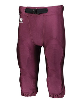 Russell Athletic F2562M - Pantalón de fútbol Deluxe Game para hombre