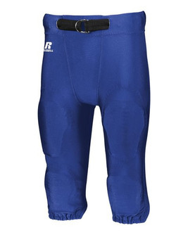 Russell Athletic F2562M - Pantalón de fútbol Deluxe Game para hombre