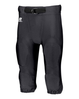 Russell Athletic F2562M - Pantalón de fútbol Deluxe Game para hombre