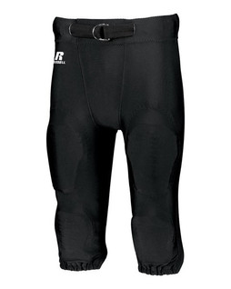 Russell Athletic F2562W - Youth Deluxe Game Football Pants