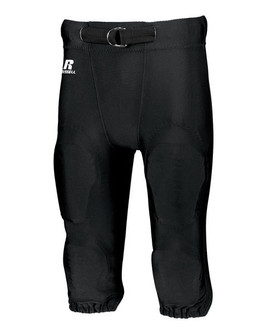 Russell Athletic F2562W - Youth Deluxe Game Football Pants