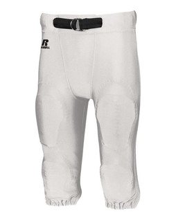 Russell Athletic F2562W - Youth Deluxe Game Football Pants