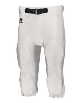 Russell Athletic F2562W - Youth Deluxe Game Football Pants