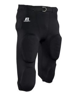Russell Athletic F25XPM - Unisex Dri-Power® Deluxe Game Football Pants