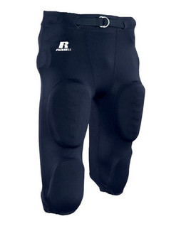Russell Athletic F25XPM - Unisex Dri-Power® Deluxe Game Football Pants