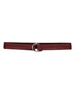 Russell Athletic FBC73M - 1 1/2" Covered Football Belt
