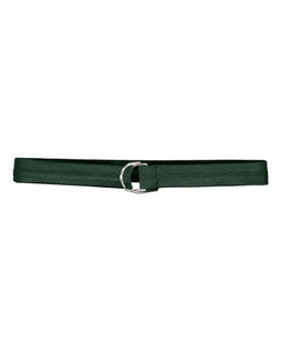 Russell Athletic FBC73M - 1 1/2" Covered Football Belt