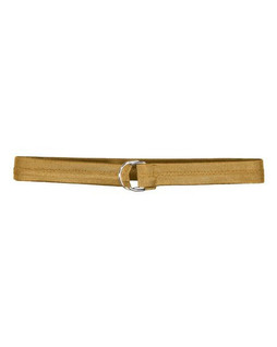 Russell Athletic FBC73M - 1 1/2" Covered Football Belt