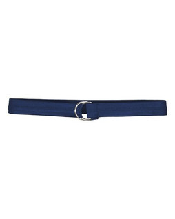 Russell Athletic FBC73M - 1 1/2" Covered Football Belt