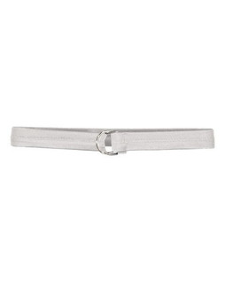 Russell Athletic FBC73M - 1 1/2" Covered Football Belt