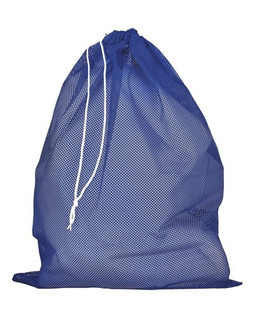 Russell Athletic MLB6B0 - Mesh Laundry Bag
