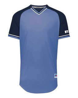 Russell Athletic R01X3B - Youth Classic V-Neck Jersey