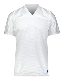 Russell Athletic R0593B - Youth Solid Flag Football Jersey