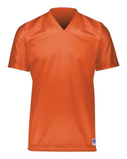 Russell Athletic R0593M - Unisex Solid Flag Football Jersey