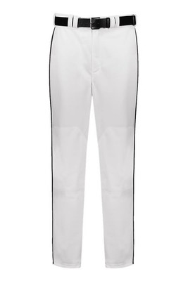 Russell Athletic R11LGB - Pantalón de béisbol juvenil 2.0 Piped Diamond Series