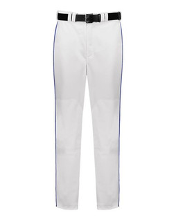 Russell Athletic R11LGM - Unisex 2.0 Piped Diamond Series Baseball Pants