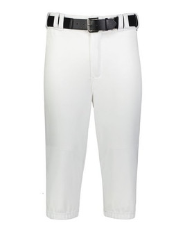 Russell Athletic R12LGM - Unisex 2.0 Solid Diamond Series Baseball Knickers