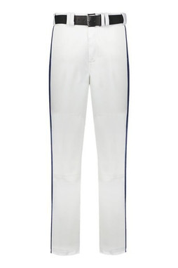 Russell Athletic R14DBB - Youth Piped Change-Up Baseball Pants