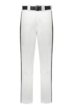 Russell Athletic R14DBM - Pantalón de béisbol Unisex Piped Change-Up