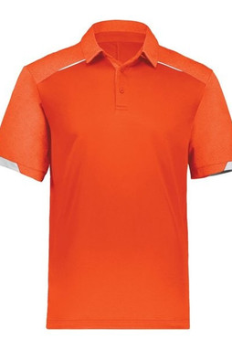 Russell Athletic R20DKM - Mens Legend Polo