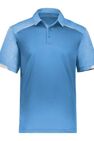 Russell Athletic R20DKM - Polo para hombre Legend