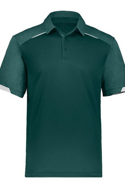 Russell Athletic R20DKM - Mens Legend Polo