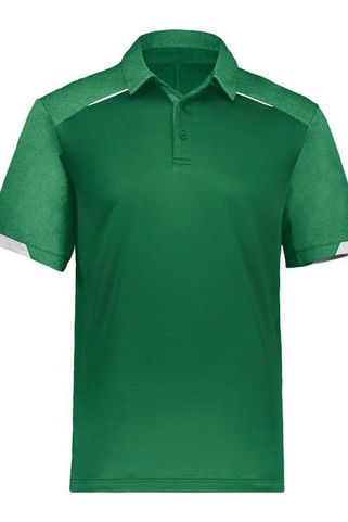 Russell Athletic R20DKM - Polo para hombre Legend